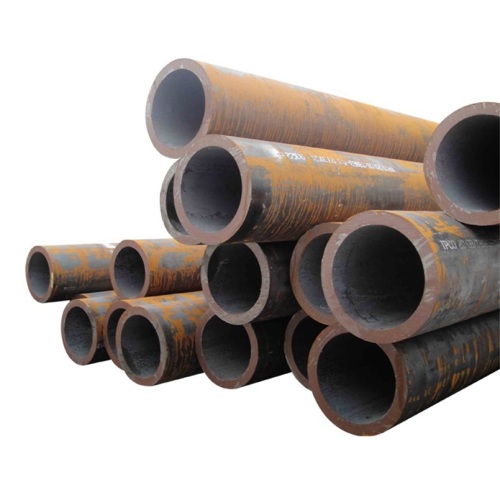 Seamless Pipe for Structural Engineering