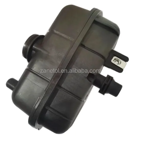 Coolant Reservoir Recovery Water Tank for Jeep Wrangler JL 2018-2024