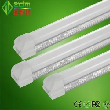 high quality circular led tube natural white 4000-4500k AC85V-265V