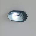 Lampu Dinding 9W Lampu dinding kalis air luar