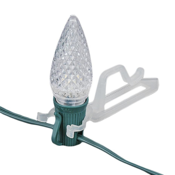 Gutter Clips C7 C9 Christmas String Light