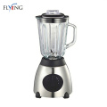 1000W Glass Beaker Blender To Sell Price