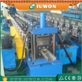 High Quality Experienced Steel Frame Making Machine