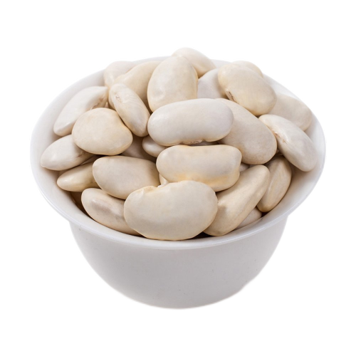 White Kidney Bean Extract 1%