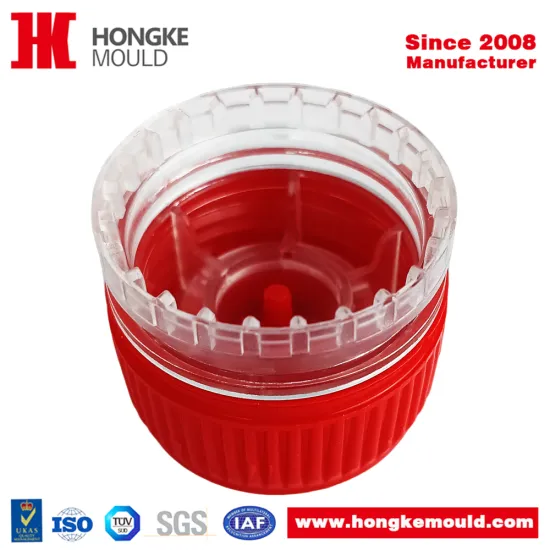 Precision bottle caps Injection Mould