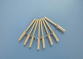 High Strength Trailer Structural Blind Rivets Dome Head Int