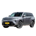 Trumpchi S7 (GAC GS7) Max LiDAR Edition 2027