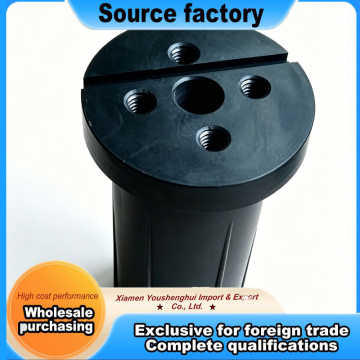 ABS Support Tube for High-Pressure Conductor Transport