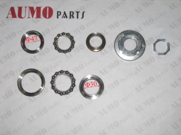 Steering Race Ball Kit, for 250cc Choppers (MV103010-0010)