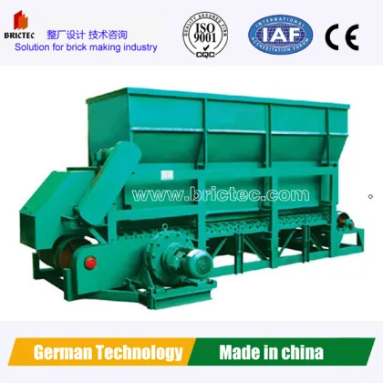Tiles&Bricks Making Machinery