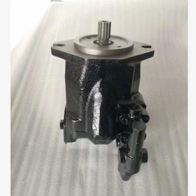 708-1U-11524 WA380 hydraulic pump 708-1U-00171 708-1U-00170 708-1U-00172-8 HM350-1