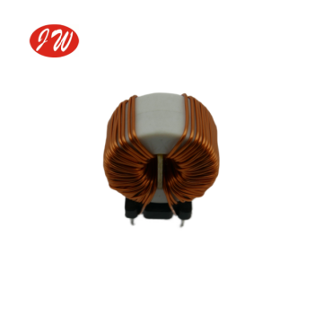 Эффективный синфазный дроссель для подавления помех