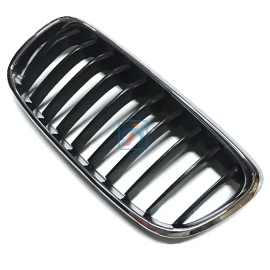 Factory Price BMW 2 Series F45 OEM Front Bumper Grille Replacement 5113 7300 543
