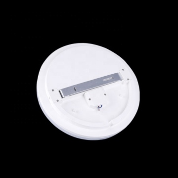 Sleek Surface Mounted 12W IP65 Waterproof Ceiling Light for Living Room and Corridor