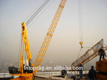 Hot Sale TD2020-6 Derrick Crane