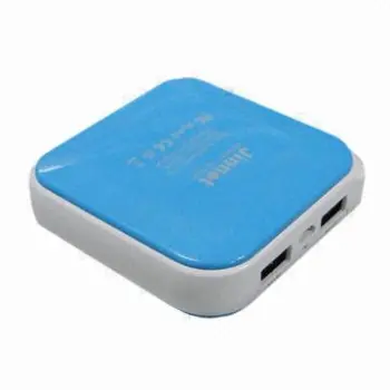 Power bank HS-H023 Universal power bank, portable power for mobiles, tablets