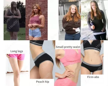 Weight Loss Coffee Mocha Slimming Coffee Powder