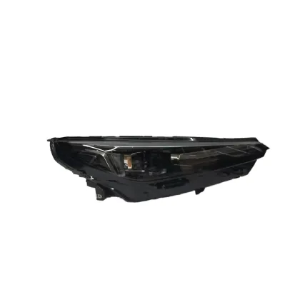 CHANG an CS55 Plus Headlight Components for Automotive Lighting System