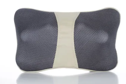 Best Natural Talalay Latex Massage Pillow for Baby, Kids, Adults