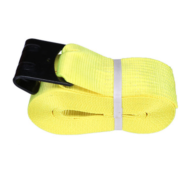 Ratchet Tie Down cho Watercraft Trailer