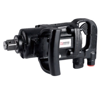 One Hammer Heavy Duty Air Pneumatic Impact Wrench 2,000 Ft.Lb Max Torque