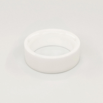PSZ ZrO2 Zirconia Ceramic Insulator Spacer