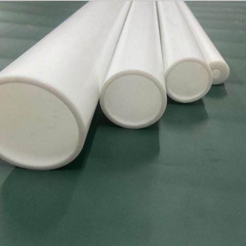 PTFE hohe Temperatur -antikorrosives isolatives Rohr