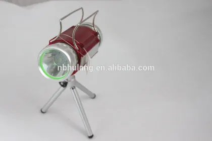 rechargeable aluminum underwater LED fishing lights