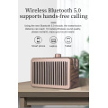 Wireless Bluetooth Waterproof Speaker Bluetooth Speaker