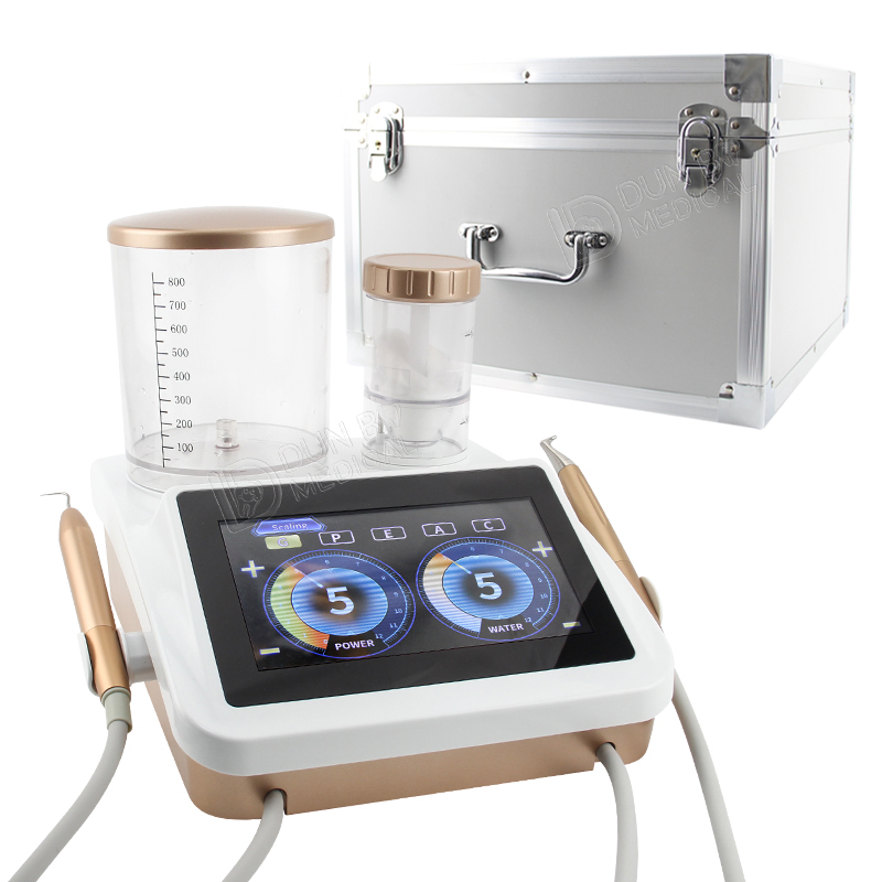 Dental Scaler Air Polish Ultrasonic Periodontal Endo Therapy