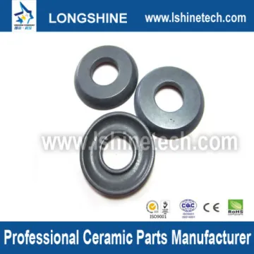 Alumina Textile Ceramic Slit 
