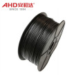 Soldadura HDPE de 4 mm para herramientas de soldadura de plástico