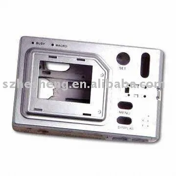 high quality plastic mold YUDO hot runner