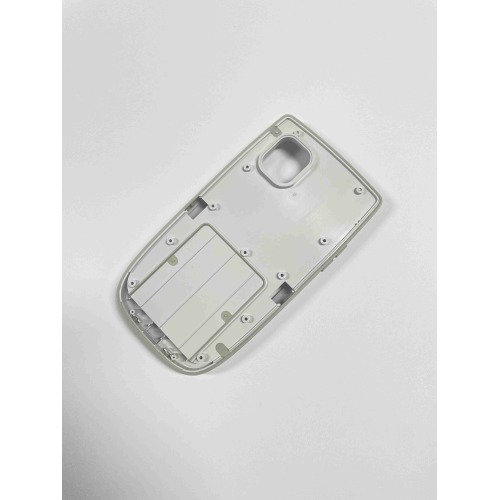 Custom Injection ABS TPU Plastic Parts OEM Shell