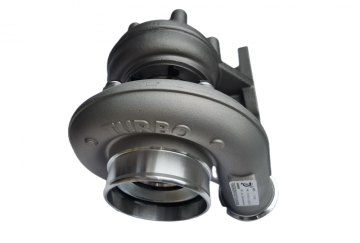 Weichai Engine Parts Turbo Charger 61561110227