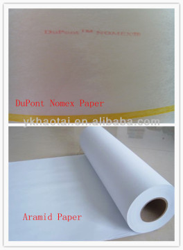 DuPont Nomex Paper t410/t411/t414/t418/t419(CN)