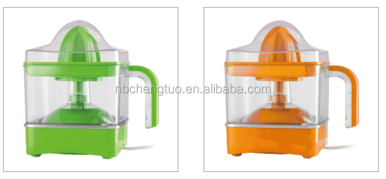 Ct 8802 40w Hot Sell 25 40w Home Small Kitchen Electric Appliances Orange Fruit Lemon Citrus Juicer Extractor Machine5