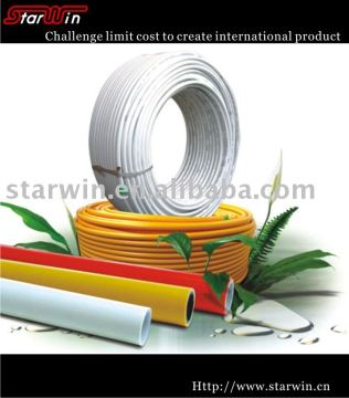 PEX-AL-PEX composite pipe