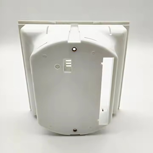 Custom Plastic Injection Molding PC PP Plastic Parts