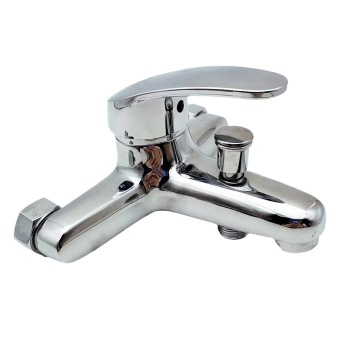 Contemporary High-Quality Copper Faucets: Durable and Elegant Solutions