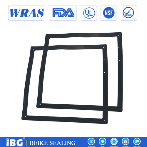 quad square gasket