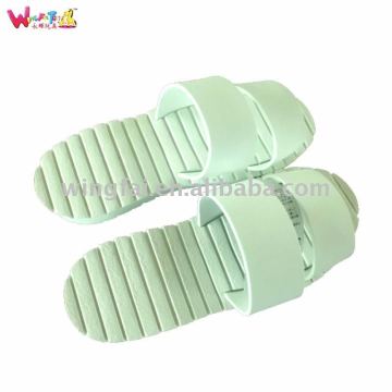hotel slipper