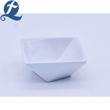Einzigartiges Design Steinzeug Keramik Small Bowl Set