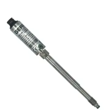 Gefran Melt Pressure Transmitter ME1-6-M-B07D-4-5-D-P