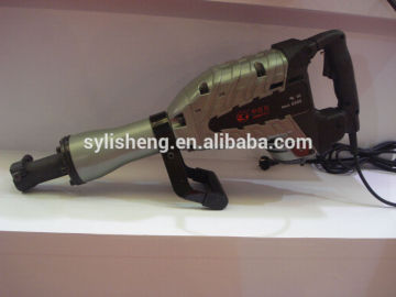 hammer 65A Hex.30mm high quality exported demolition hammer 65mm UTOT-6505/Power tools