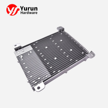 New Energy Vehicle T6 Aluminum Water Cooling Plate