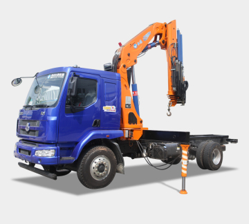 8 ton small hydraulic folding arm boom lift crane SQ160ZB48
8 ton small hydraulic folding arm boom lift crane SQ160ZB48 