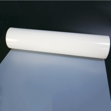 Food grade plastic film PP sheets in roll