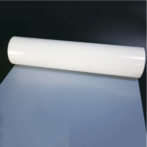 Food grade plastic film PP sheets in roll