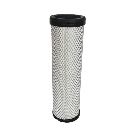 AGCO Construction Machinery Parts: Air Filter 3903031M1 and AG610419